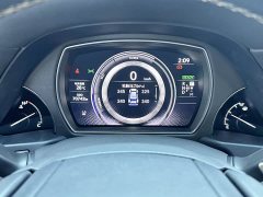 Lexus LS 2021 500h Premium - ფოტო 11