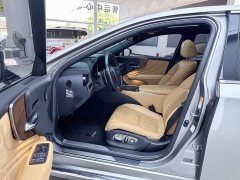 Lexus LS 2021 500h Premium - ფოტო 13