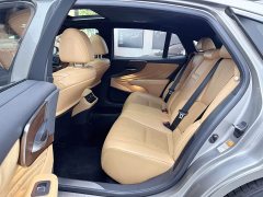 Lexus LS 2021 500h Premium - ფოტო 14