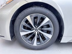 Lexus LS 2021 500h Premium - ფოტო 16