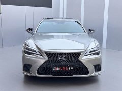 Lexus LS 2021 500h Premium - ფოტო 2