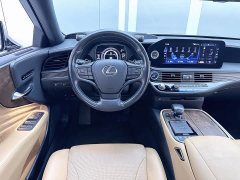 Lexus LS 2021 500h Premium - ფოტო 6