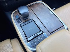Lexus LS 2021 500h Premium - ფოტო 9