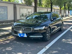 Volvo S90 B5 Smart Luxury Edition - ფოტო 1