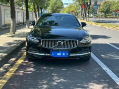Volvo S90 B5 Smart Luxury Edition - ფოტო 2