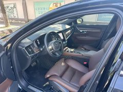 Volvo S90 B5 Smart Luxury Edition - ფოტო 4
