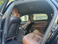 Volvo S90 B5 Smart Luxury Edition - ფოტო 5