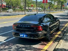 Volvo S90 B5 Smart Luxury Edition - ფოტო 7