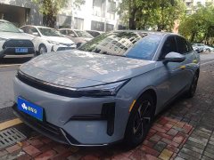 Geely Galaxy L6 125km PLUS Longteng Edition - ფოტო 1