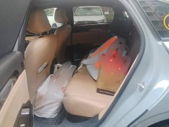 Geely Galaxy L6 125km PLUS Longteng Edition - ფოტო 11