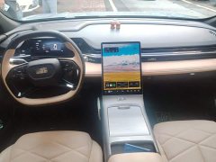 Geely Galaxy L6 125km PLUS Longteng Edition - ფოტო 12
