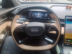 Geely Galaxy L6 125km PLUS Longteng Edition - ფოტო 15
