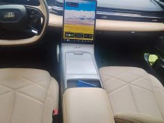 Geely Galaxy L6 125km PLUS Longteng Edition - ფოტო 16