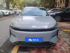 Geely Galaxy L6 125km PLUS Longteng Edition - ფოტო 2