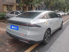 Geely Galaxy L6 125km PLUS Longteng Edition - ფოტო 3