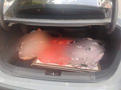 Geely Galaxy L6 125km PLUS Longteng Edition - ფოტო 4