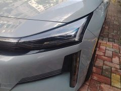 Geely Galaxy L6 125km PLUS Longteng Edition - ფოტო 5