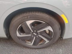 Geely Galaxy L6 125km PLUS Longteng Edition - ფოტო 6