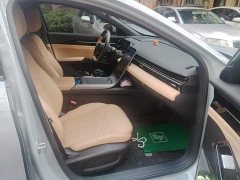 Geely Galaxy L6 125km PLUS Longteng Edition - ფოტო 8