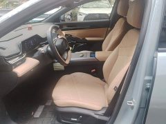 Geely Galaxy L6 125km PLUS Longteng Edition - ფოტო 9