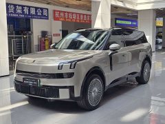 Lynk & Co Geely Lynk & Co 900 2.0T Ultra 6-Seater - ფოტო 1