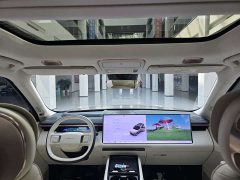 Lynk & Co Geely Lynk & Co 900 2.0T Ultra 6-Seater - ფოტო 10