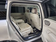 Lynk & Co Geely Lynk & Co 900 2.0T Ultra 6-Seater - ფოტო 11