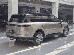 Lynk & Co Geely Lynk & Co 900 2.0T Ultra 6-Seater - ფოტო 14