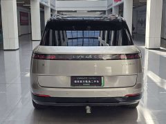 Lynk & Co Geely Lynk & Co 900 2.0T Ultra 6-Seater - ფოტო 15