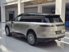Lynk & Co Geely Lynk & Co 900 2.0T Ultra 6-Seater - ფოტო 16