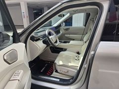 Lynk & Co Geely Lynk & Co 900 2.0T Ultra 6-Seater - ფოტო 4