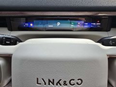 Lynk & Co Geely Lynk & Co 900 2.0T Ultra 6-Seater - ფოტო 5