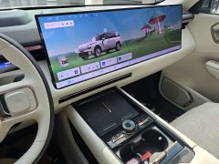 Lynk & Co Geely Lynk & Co 900 2.0T Ultra 6-Seater - ფოტო 6