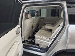 Lynk & Co Geely Lynk & Co 900 2.0T Ultra 6-Seater - ფოტო 7