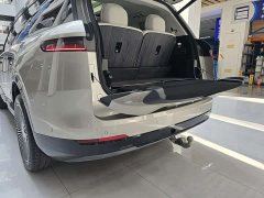 Lynk & Co Geely Lynk & Co 900 2.0T Ultra 6-Seater - ფოტო 8