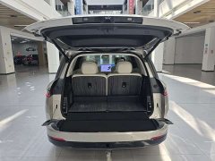 Lynk & Co Geely Lynk & Co 900 2.0T Ultra 6-Seater - ფოტო 9