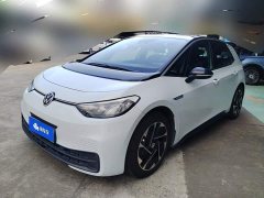 Volkswagen ID.3 Pure Smart Edition - ფოტო 1