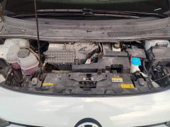 Volkswagen ID.3 Pure Smart Edition - ფოტო 10