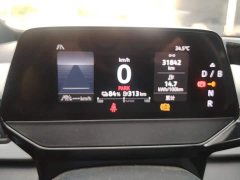 Volkswagen ID.3 Pure Smart Edition - ფოტო 14