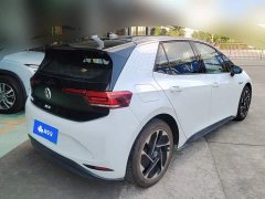 Volkswagen ID.3 Pure Smart Edition - ფოტო 3