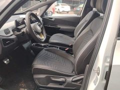 Volkswagen ID.3 Pure Smart Edition - ფოტო 9