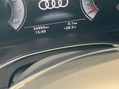 Audi A6L 45 TFSI quattro Dynamic Luxury Edition - ფოტო 10