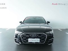 Audi A6L 45 TFSI quattro Dynamic Luxury Edition - ფოტო 2
