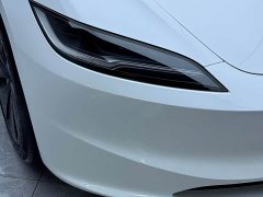 Tesla Model 3 Rear-Wheel Drive - ფოტო 13