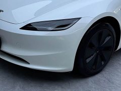 Tesla Model 3 Rear-Wheel Drive - ფოტო 14