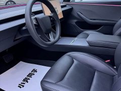 Tesla Model 3 Rear-Wheel Drive - ფოტო 17