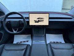 Tesla Model 3 Rear-Wheel Drive - ფოტო 18