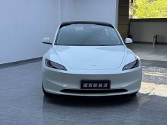 Tesla Model 3 Rear-Wheel Drive - ფოტო 2