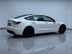 Tesla Model 3 Rear-Wheel Drive - ფოტო 20