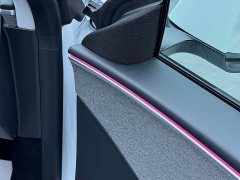 Tesla Model 3 Rear-Wheel Drive - ფოტო 4